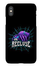 reclvse_ iPhone Phone Cases