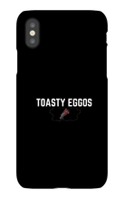 ToastyEggoz - OG Logo - Phone