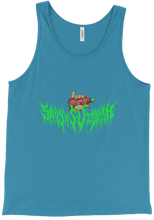 saucyxsussquatch Tank Top