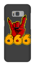gkillaz666 Samsung Phone Cases