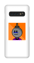 tricksofgames Samsung Phone Cases