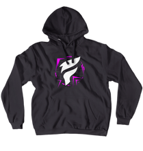 Floats Logo Hoodie