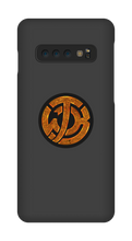 WTK Logo Samsung Phone Cases V1 Colour Palette 1