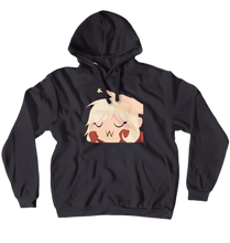 Tink's UWU Hoodie (No-Zip/Pullover)