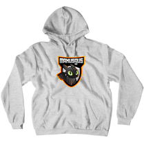 maxusgus Hoodies (No-Zip/Pullover)