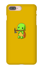 tomahawker1081 iPhone Phone Cases