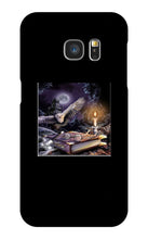 robykk3567 Samsung Phone Cases