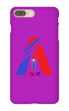 unitedliferoleplay iPhone Phone Cases