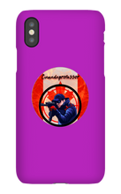 canadaprofessor iPhone Phone Cases