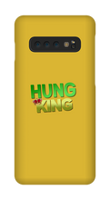 HUNG KING Samsung Phone Cases