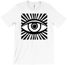 EYE 2 - SQUARE