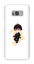 speeedylg CHIBI Samsung Phone Cases