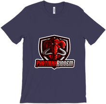 phatmanriddemg T-Shirts
