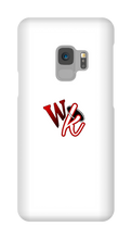 kqwzz Samsung Phone Cases
