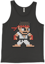 f33dbacks Tank Top