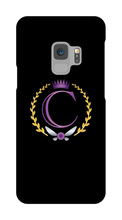 Cassie Emblem Samsung Phone Case