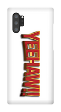 orbyledraw Samsung Phone Cases
