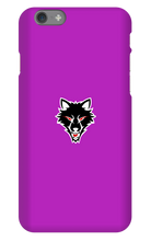 filliatro iPhone Phone Cases