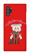 sorcorer23 Samsung Phone Cases