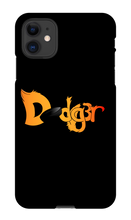 dodg3r_ iPhone Phone Cases