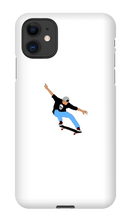 Skater IPhone Case