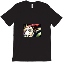 yinyangvtubing T-Shirts