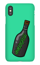 minioldgregg iPhone Phone Cases