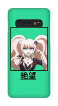 Junko Enoshima Samsung Phone Cases