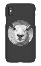 GraySheep  iPhone Cases