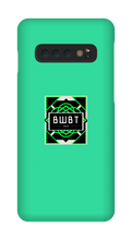 Bandwidth Bandits Gaming  Samsung Phone Cases