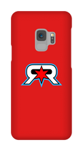 therogueyrogue Samsung Phone Cases