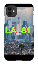 mex_boyz iPhone Phone Cases