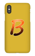 ItsBandorax iPhone Phone Cases