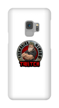 tasmanianviking Samsung Phone Cases