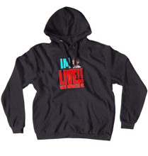 Brubaker UK Hoodies (No-Zip/Pullover)