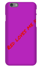 ytredisevil iPhone Phone Cases