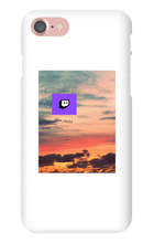 alan_mylvl iPhone Phone Cases