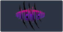 smittenkitten101 XXL Gaming Mousepad