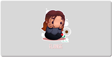 elanise XXL Gaming Mousepad