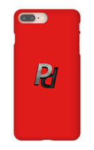 perdurable_ iPhone Phone Cases