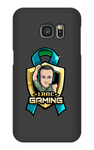 LRACgaming Samsung Phone Cases