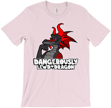 Savage "Dangerously Lewd Dragon" T-Shirt