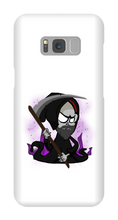 deathanian Samsung Phone Cases