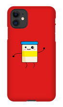 ItsMayo iPhone Phone Cases