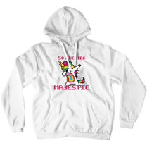 Dabicorn Hoodie