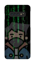 xnikov47 Samsung Phone Cases