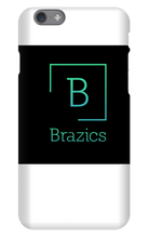 outplay_braz iPhone Phone Cases