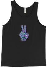 Moncrief Vlogs Tank Top