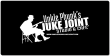 Unkle Phunk JJ  XXL Gaming Mousepad