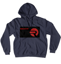 renejko207 Hoodies (No-Zip/Pullover)
